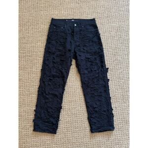 Supreme x Griffin 5-Pocket Jean